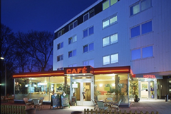 Hotel Sachsentor